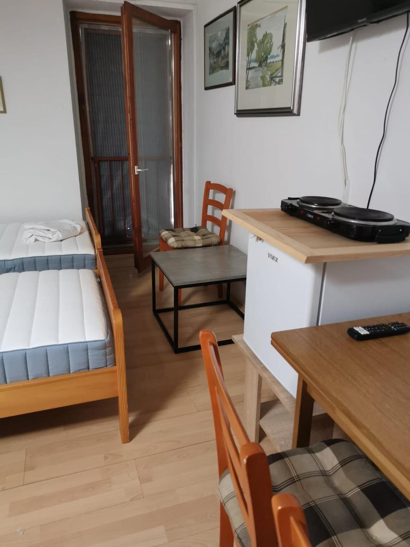 Guest House Accommodation Rupine Premantura Εξωτερικό φωτογραφία