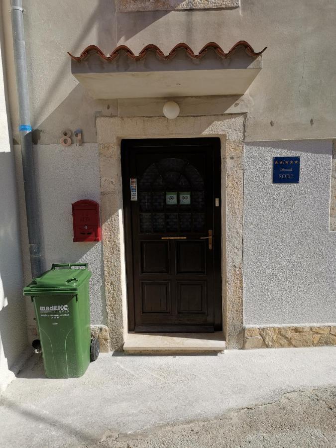 Guest House Accommodation Rupine Premantura Εξωτερικό φωτογραφία