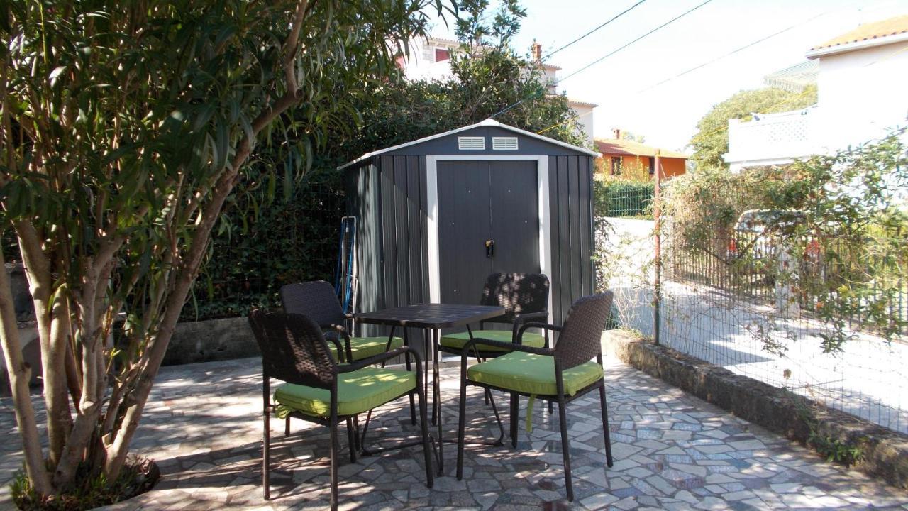 Guest House Accommodation Rupine Premantura Εξωτερικό φωτογραφία