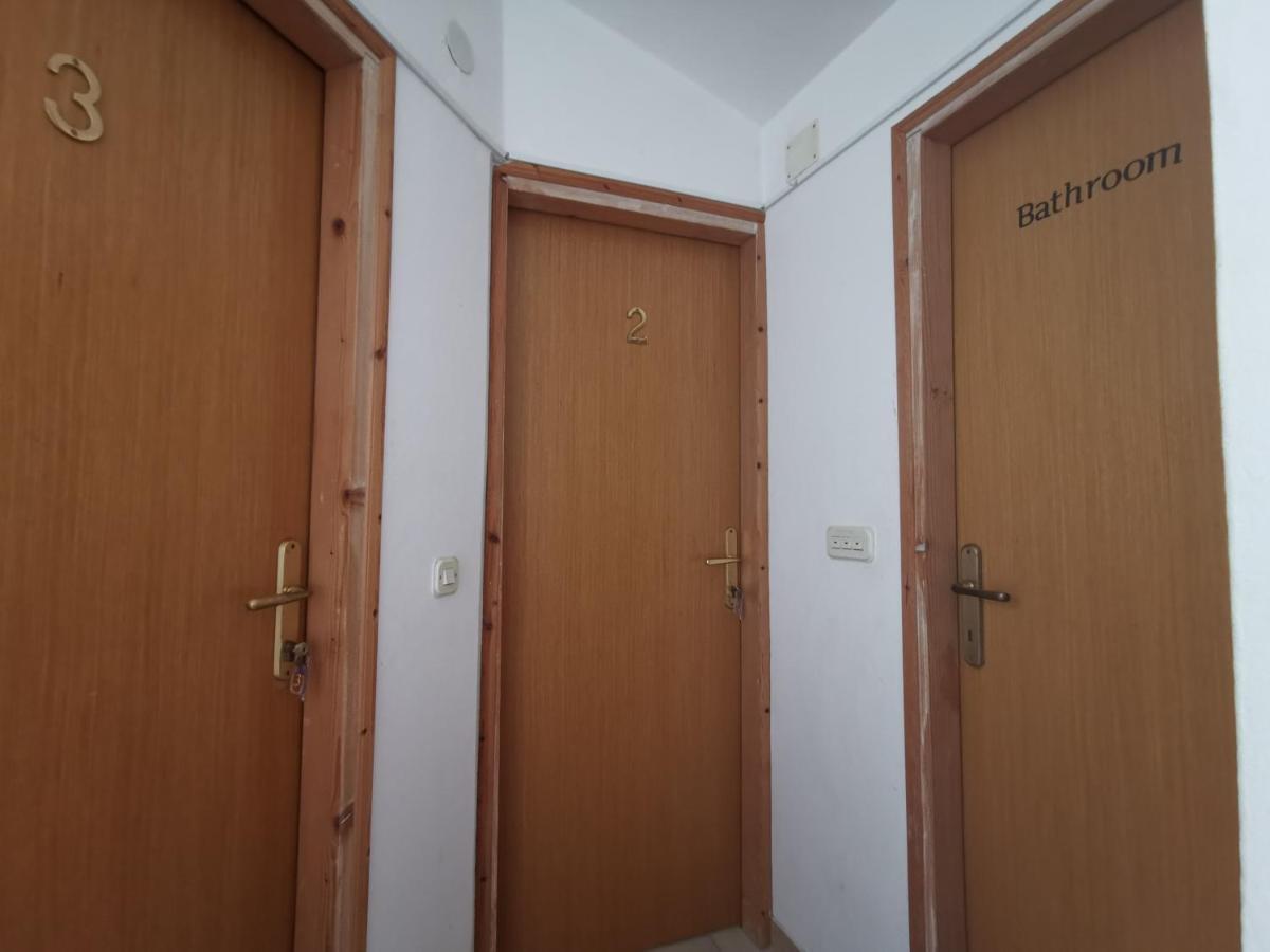 Guest House Accommodation Rupine Premantura Εξωτερικό φωτογραφία